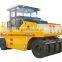 China made road roller high quality pneumatic XP261