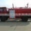2015 hot sale Dongfeng water truck for sale ,10000 liter fire truck water capacity