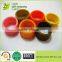 Silicone Rubber Finger Ring/High Quality Silicone O Ring Food Grade