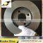 High Quality JY 15641 Anti-rusty Treatment Brake Disc Rotors