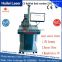 Hailei Manufacturer co2 laser marking machine laser marker power 150W plastic laser marking machine