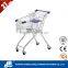 metal supermarket trolley shopping carts JIEBAO JB-90A