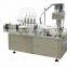 Automatic bottling rinsing filling and capping machine                        
                                                Quality Choice