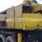 Used Truck crane Coles 88t with original spare parts and engine nice condition Coles 88T 100T