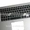 Верхний корпус с клавиатурой 2013 года с британской раскладкой для Apple MacBook Pro Retina A1398