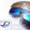 2015 New smart glasses portable camcorder hd action camera Full HD Wifi control 1080P 16 million Sport Sunglasses Camera