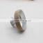 Professional Alto Saxophone Mute Sax Sound Metal Dampener narrows the tone High grade
