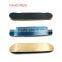 Non-slip Black/ Blue / bollywood 9 layers panel Canadian maple wood skateboard longboard EC-LN03