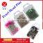 Assorted Color Sweing Pins Faux Pear Head Pins For Corsage Docoration                        
                                                Quality Choice