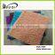 Washable Coloring PVC Coil Floor Mat With Mesh Backing