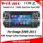 Wecaro WC-JC6235 Android 4.4.4 navigation 1080p car radio dvd for dodge caliber 2009 2010 2011 OBD2                        
                                                Quality Choice