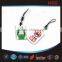 MDT474 printed epoxy tag epoxy card