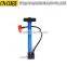 bike accessory from China bike/bicycle pump good quality