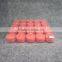 Tealight 10 gram,12 gram,14 gram,16 gram,23 gram,25 gram,45 gram,50 gram Color Tea light Candle