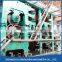 3200mm 100tpd Corrugated Paper Recycling Plant Fluting Paper Making Machine