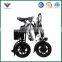 12 Inch Standard Configuration Folding Electric Bike Battery