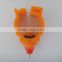 plastic and stainless steel ball animal nipple drinkers chicken drinker for feeding