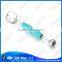 Stainless steel fruit measuring spoon,kiwi,olive fruit spoon ,tasting spoons