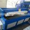 hydraulic metal sheet cutter machine / Hydraulic Guillotine Shearing Machine with NC Control
