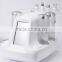 Hottest 4 in 1 micro bubble diffuser deep facial cleanser machine