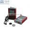 Solid plating thickness gauges and car thickness gauge