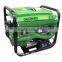 portable for homeuse gasoline generator 1KW electric start SL1500E