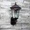 Solar outdoor lighting solar power light heatproof light