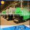 Moving Grate Coal Steam Pellet Boiler for Textile