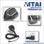 VITAI PMMN4013A Two-way Radio Speaker Microphone For CP110 CP185 CP200