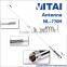 VITAI NL-770H 144/430MHz 150W 3.0/5.5dB Long Range Mobile Radio Antenna