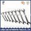 China Wholesale Hand Tire Stud Tool Double Open End Wrenches