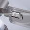 Simple Design Quite Wind Brushed Nickel Ceiling Fans With Light