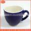 80ml coffee cup ceramic glazed coffee mug tea cup