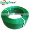 High quality polyester pet banding material strapping band