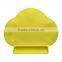 2015 infant silicone tiny diner portable placemat/baby diner placemat/tiny diner placemat