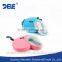 Wholesale chew proof dog leash retractable with 3m tape suit dogs up to 15kg