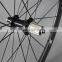 tubular wheels 38mm ,carbon road bike wheels