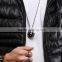 Fashion stainless steel necklace jewelry for men punk pendant                        
                                                                                Supplier's Choice