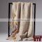 Knitted Pattern Poncho Himalayan Wool Poncho
