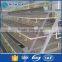 cheapest wire mesh panel for chicken layer cage for wholesales