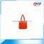 Colorful hot sale women waterproof shopping handbag