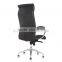 Top grade commercial high back executive working with wheels leather chair (SZ-OC144)