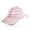 Summer fashion cheap custom fitted baseball cap wholesale