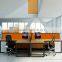 China supplier 6 seater Call center Workstation Cubicle for Small Office ( SZ-WS378)