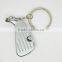 New design GOLF pendrive metal USB flash drive
