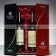 Beautiful Customized luxury single wine glass cardboard gift box