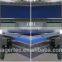 Manufacturer supply machine for cutting tempered glass