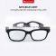 Reading Glasses Classic Exudes an Effortless and Timeless Cool Eyeglass Frame Crafted from Premium Acetate UV400 Lens