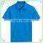 Comfortable Sport Wear For Men Promotional Custom Polo tshirt