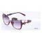 Fashion Lady Women UV Luxury Sunglasses